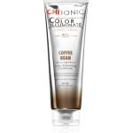 CHI Color Illuminate тониращ балсам за естествена или боядисана коса цвят Coffee Bean 251ml