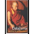 Stezka k probuzení - dalajlama XIV. Jeho svatost
