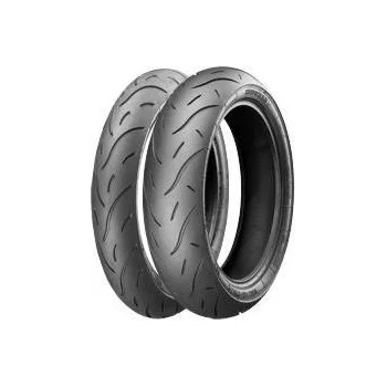 Image 1 of Heidenau K80 100/90-17 55H