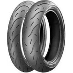 Heidenau K80 100/90-17 55H Мотоциклетни гуми