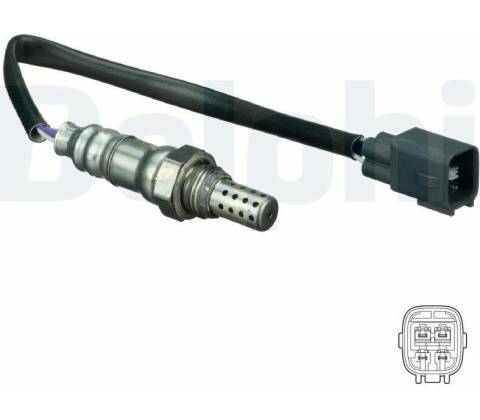 Lambda sonda DELPHI ES20194-12B1 (ES2019412B1)