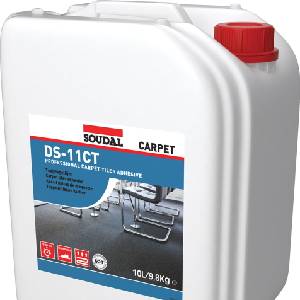 Soudal DS-11CT - лепило за мокетни плочи (6381)