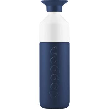 Dopper Термо бутилка Dopper Dopper Insulated Insulated bottle - Dark Blue - размер 580 ml (533-1037-0512)
