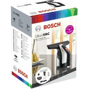 Bosch - 3,6 V AKU vysávač na okná, 1x aku, nabíjačka 06008B7200