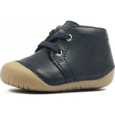 Richter capáčky Glattleder atlantic