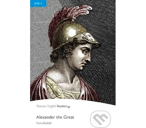 Alexander the Great + MP3