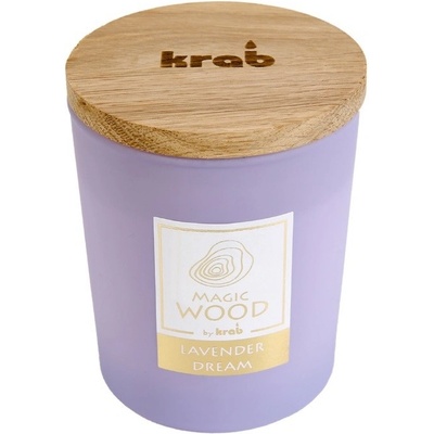 Anděl Přerov s.r.o. Magic Wood Lavender Dream 300g