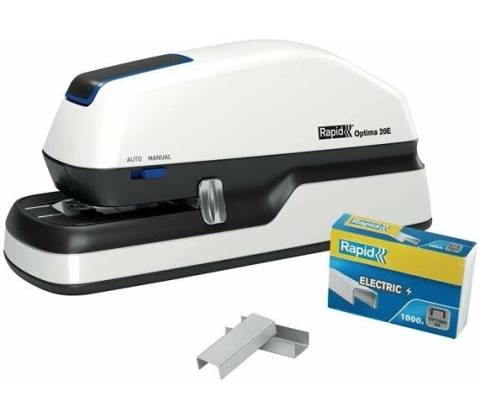 REXEL OPTIMA 20