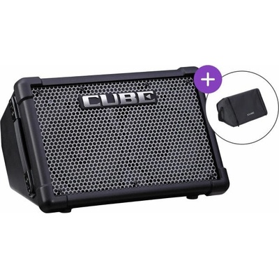 Roland CUBE Street EX Bag Set