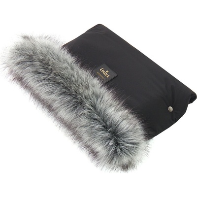 Emitex rukávnik Luxury SOFT Gray