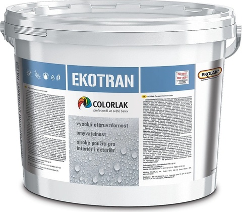 EKOTRAN E0901 5kg
