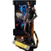 Pure Arts Cyberpunk 2077 1/4 Johnny Silverhand 34 cm