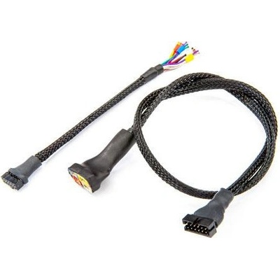 TRAXXAS Traxxas prodlužovacé kabel LED osvětlení TRA7882 – Sleviste.cz