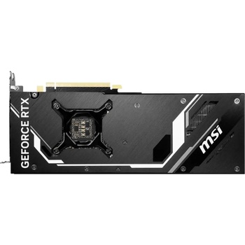 Image 1 of MSI GeForce RTX 4070 Ti VENTUS 3X OC 12GB GDDR6X 192bit (V513-001R)