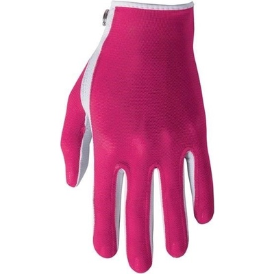Footjoy StaCooler Assorted Womens Golf Glove fuchsia levá ML