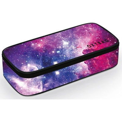 Karton P+P JUMBO OXY Galaxy