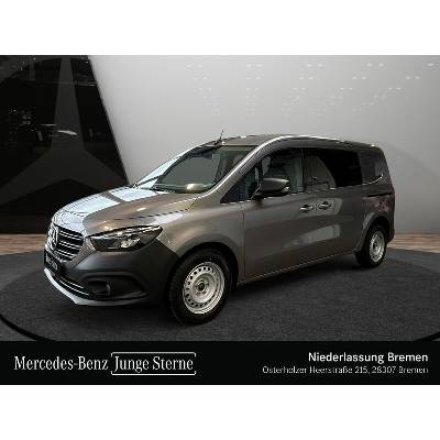 Mercedes-Benz Citan 112 CDI 85 kW