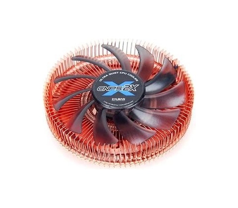 Zalman CNPS2X