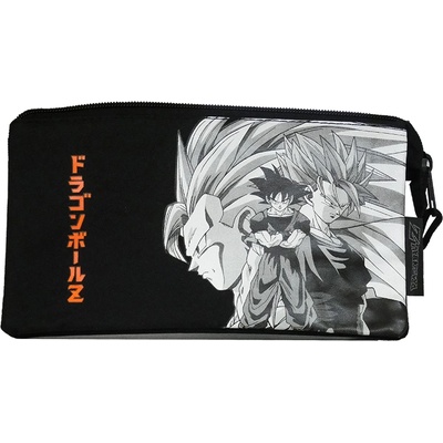 Panini Ученически несесер Panini Dragonball Z - с 3 отделения (67828)