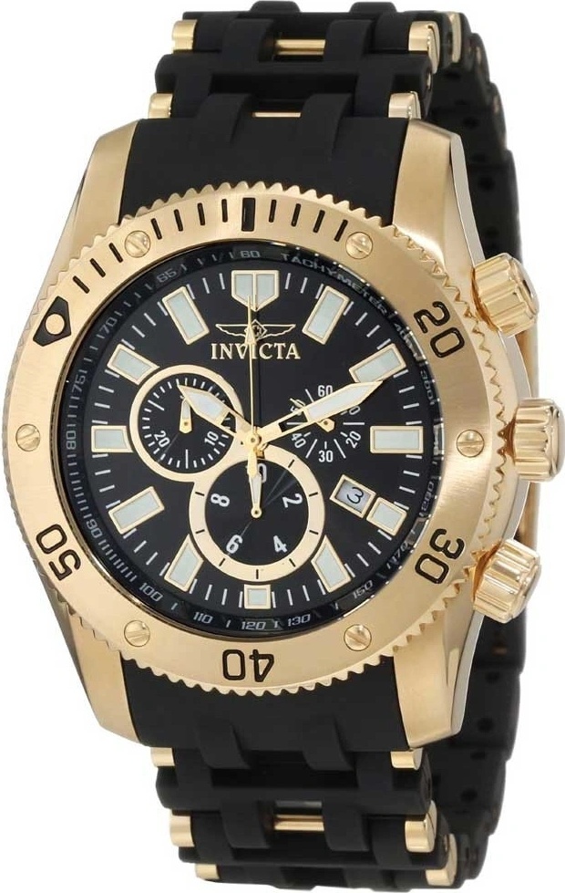 Invicta 0140
