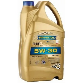 Image 1 of RAVENOL RSP 5W-30 4 l