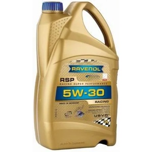 RAVENOL RSP 5W-30 4 l