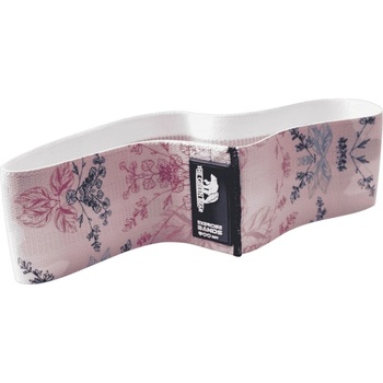 Image 1 of The Green Bear Ластик за тренировки | TEA Extreme bands PRO - Начинаещ [1 бр. ]