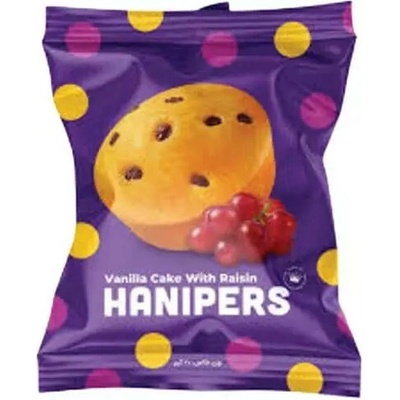 Hanipers cake vanilla 70 g