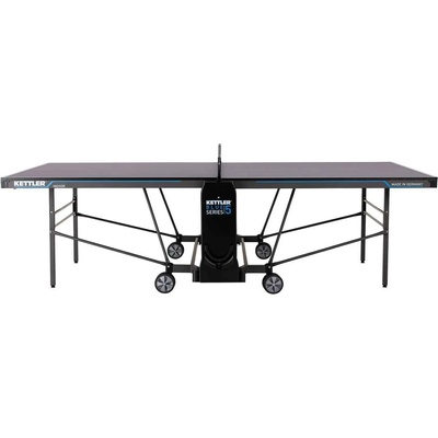 Kettler Вътрешна тенис маса kettler k5 - идеална за дома и офиса (k5-indoor)