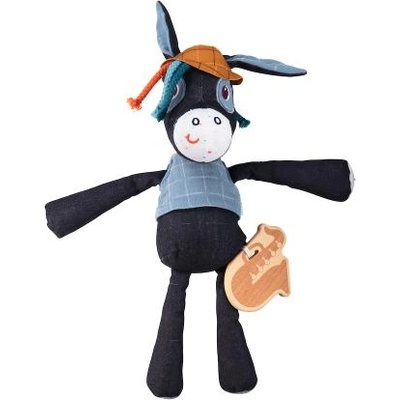 Lilliputiens - музикант магаренце Игнац