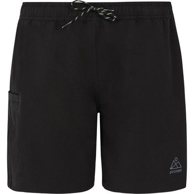 Protest Дамски бордшорт Protest Women's PRTAgaat 25 Boardshorts - True Black - размер 42 (EU) (150-5170-0115)