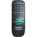 GENERAL PANASONIC EUR644853 - съвместимо дистанционно управление на марката General (EUR644853) Дистанционно