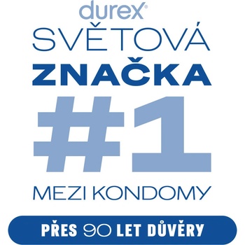 Durex Intense Orgasmic 20 ks
