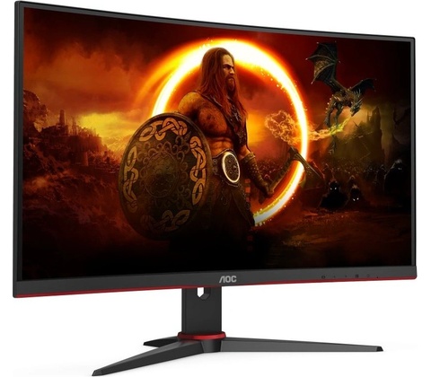 AOC C24G2AE