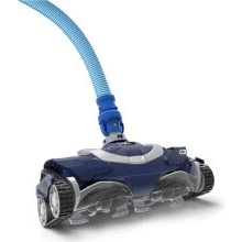 Zodiac Baracuda MX10