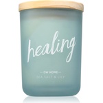DW HOME Zen Healing ароматна свещ 213 гр