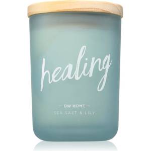 DW HOME Zen Healing ароматна свещ 213 гр