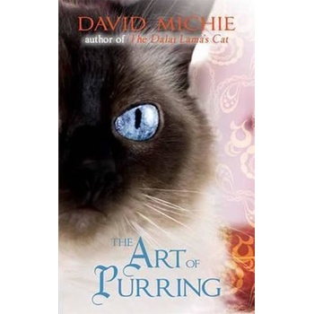 The Art of Purring - David Michie