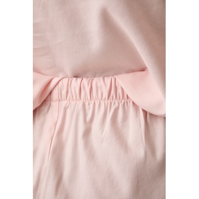 HUGO пижама от две части дамска с памук dreem short-set (50566652)