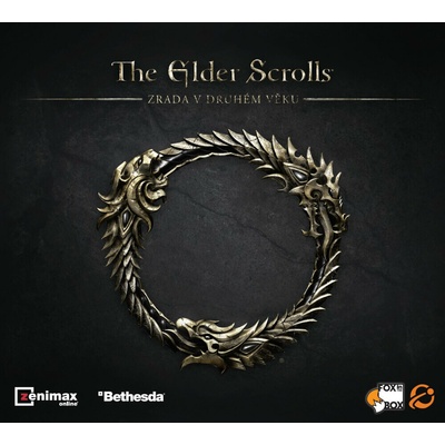 Fox in the Box The Elder Scrolls: Zrada v druhém věku