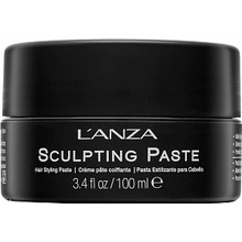 L’anza Healing Style Sculpting Paste modelujúca pasta pre oslabané vlasy 100 ml