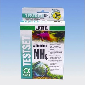 JBL NH4 Test Set