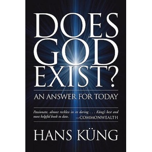 Does God Exist? (ISBN: 9781597528016)