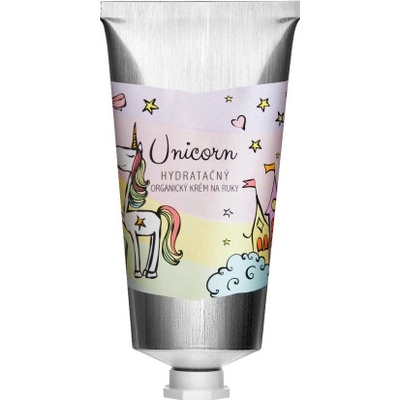 Soaphoria hydratační krém na ruce Unicorn 75 ml