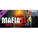 Mafia 2 DLC: Jimmy's Vendetta