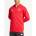 Adidas Manchester United Anthem Jacket Red