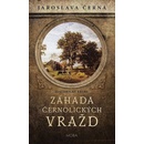 Knihy Záhada černolických vražd - Jaroslava Černá