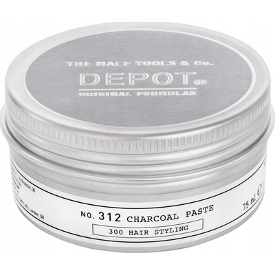 Depot 312 Charcoal Paste 75 ml
