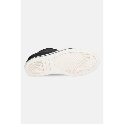 GUESS SUNDAE високи кецове дамски (FLTSUN.FAL12.BLACK)