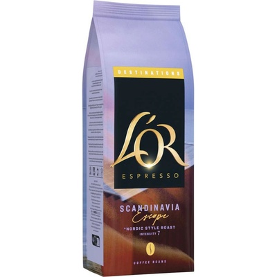 L'OR Scandinavia 450 g